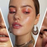 'Glossy Eyes': La Técnica de Maquillaje que Transformará tu Mirada con Labiales Brillantes